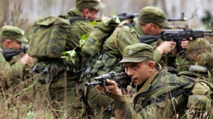 Минобороны приняло решение об увеличении мобилизационного резерва российской армии