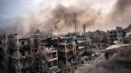 Погибшего в Сирии российского военного советника представят к госнаграде