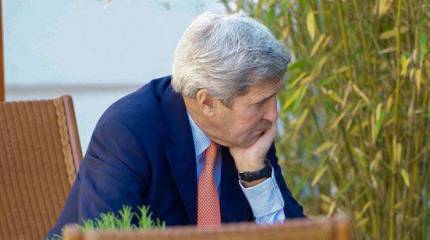 Все грани лицемерия: Госдеп США выразил "глубокие опасения" по поводу распространения насилия и терроризма в Ливии