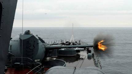 Китай украл очередную российскую разработку