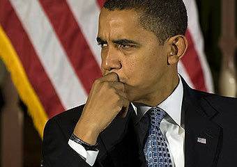 Расизм от Барака Обамы