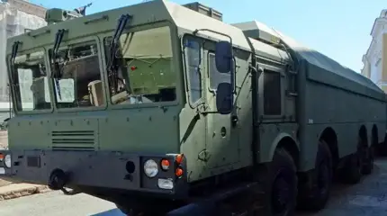 Летающие со скоростью 2500 км/ч 