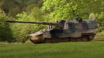 Посол России в Германии: Берлин перешел «красную черту»