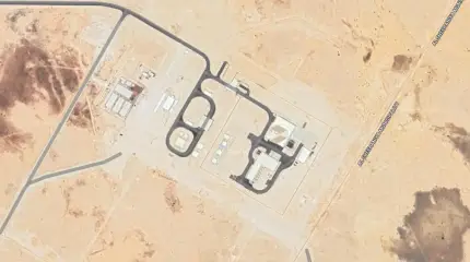 Вопросы и последствия: иранский удар по катарской РЛС AN/FPS-132