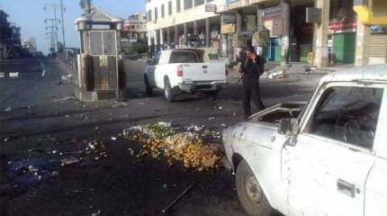 Теракт в Сувейде - результат вынужденной приостановки нанесения ударов по ИГИЛ