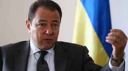 В Киеве тоже захотели военную базу США, "как в Польше"