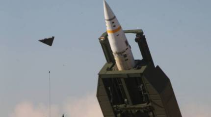 Оперативно-тактическая ракета M57A1 (США)