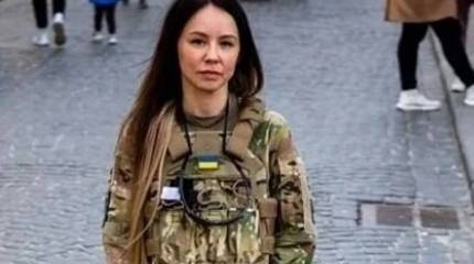 Западная пресса: В интернациональном легионе на Украине воюют женщины из Норвегии и Австралии