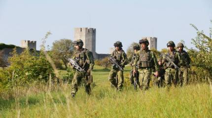 Шведы, не стоит переписывать историю! У нас все ходы записаны