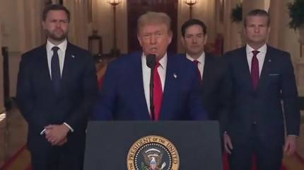 «Прогресса нет»: Трамп высказал недовольство ситуацией с мирным урегулированием на Украине