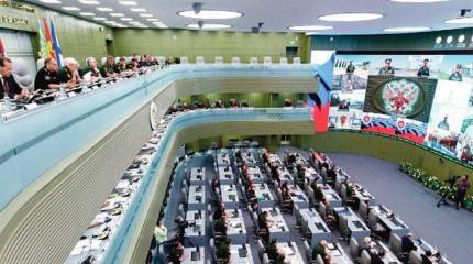 Матрица импортозамещения