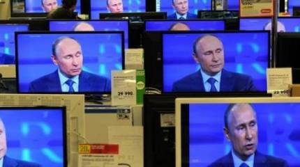 Путина вынуждают «обратиться к доктору»?