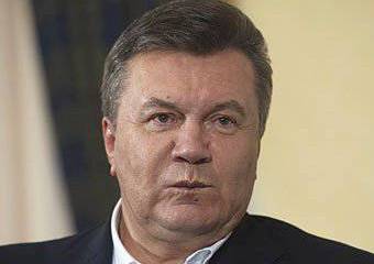 На Украине готовят вооруженный мятеж?