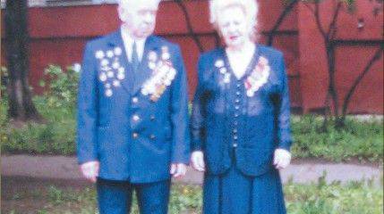 Вова плюс Валя