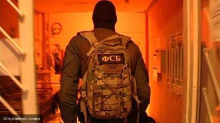 В Москве задержан главарь региональной ячейки террористической группировки "Хизб ут-Тахрир"