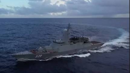 Минобороны сообщило о планах проведения серии военно-морских учений