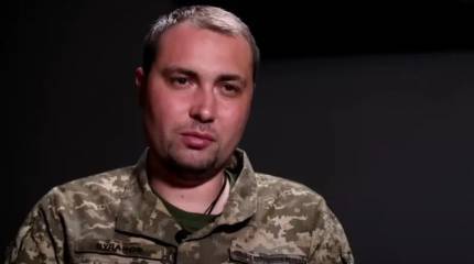 МВД России объявлен в розыск начальник военной разведки Украины Кирилл Буданов