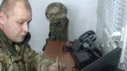 Украина ужесточила правила въезда в Россию для своих граждан