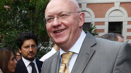 МИД: Россия не собирается упрашивать отменить санкции