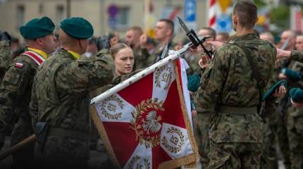 Польская пресса: Участие поляков в нападении на Белгородчину поставило страну на грань войны с Россией