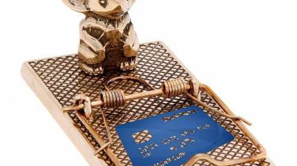 «Кредитная мышеловка» для граждан России