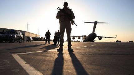 Во внеплановом увеличении оборонного бюджета США виноваты русские