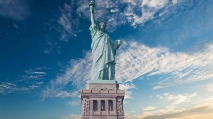 Washington Post: Начав «Холодную войну-2» против России и Китая, США включили механизм самоуничтожения