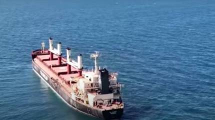 Великобритания не поддерживает возможное распространение украинского конфликта на акваторию Чёрного моря