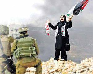 Схватка за Газу