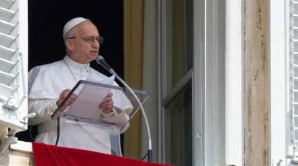 Трамп назвал Льва XIV «плохим Папой», который даёт право Ирану на ядерное оружие