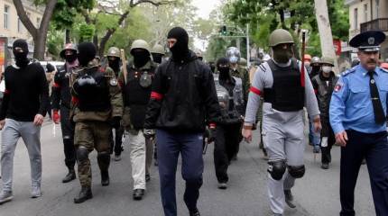 12 лет без правосудия: трагедия в Одессе остаётся «нераскрытым» преступлением