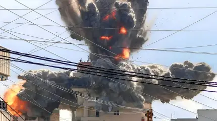 Премьер Ливана обвинил Израиль в военных преступлениях после гибели репортёра