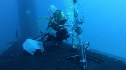 В западной прессе: Россия может быть причастна к повреждению подводного кабеля у берегов Норвегии