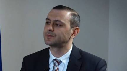 Секретарь Совбеза Армении призвал пересмотреть отношения с Турцией