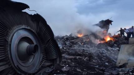 Суд по делу МН17: что происходило в первый день процесса