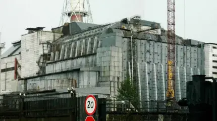 El profesor Asmolov habló sobre las lecciones del accidente en la central nuclear de Chernobyl
