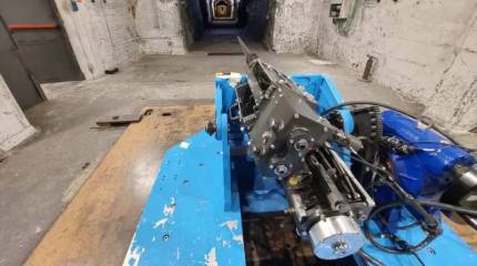 Пушка Leonardo X-Gun и её боеприпасы