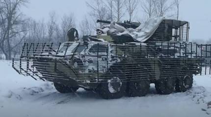 Сводка Генштаба ВСУ вновь отличается противоречиями