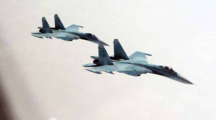 Про лётную работу