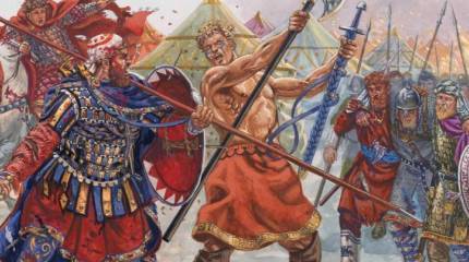 Кузница кадров. Часть 2. «Элегантный Болли» и его товарищи