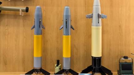 Российская корпорация занялась доработкой управляемых снарядов «Краснополь» и управляемых мин «Грань» с учетом опыта спецоперации