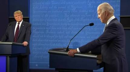 Представитель Демократической партии США: Республиканцы должны признать, что выборы в 2020 году не были сфальсифицированными