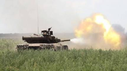 «Русские продвигаются в тыл сильно укреплённого Краматорска»: в зарубежной прессе о боях на Донбассе