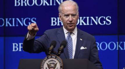 Байден снова обрушился с критикой на Кремль