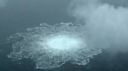 Москва ознакомила Совбез и Генассамблею ООН с перепиской по «Северным потокам»