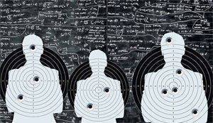 Убийства под аплодисменты