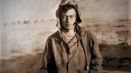 Три Красных Звезды – три афганские вехи Сергея Болгова