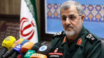 В Иран поставлена первая партия ЗРК С-300 из России