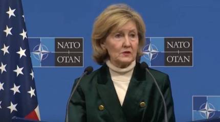 США выдвинули Турции очередной ультиматум по ЗРС С-400