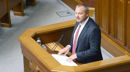 Автор идеи сдать Крым в аренду предостерег Киев от «атомной войны» и «мирового катаклизма»